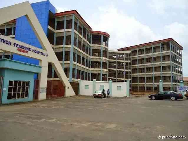 Resident doctors raise the alarm over manpower shortage at LAUTECH