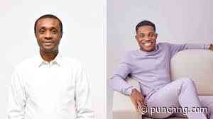 Pastor Jerry Eze gifts singer Nathaniel Bassey new car