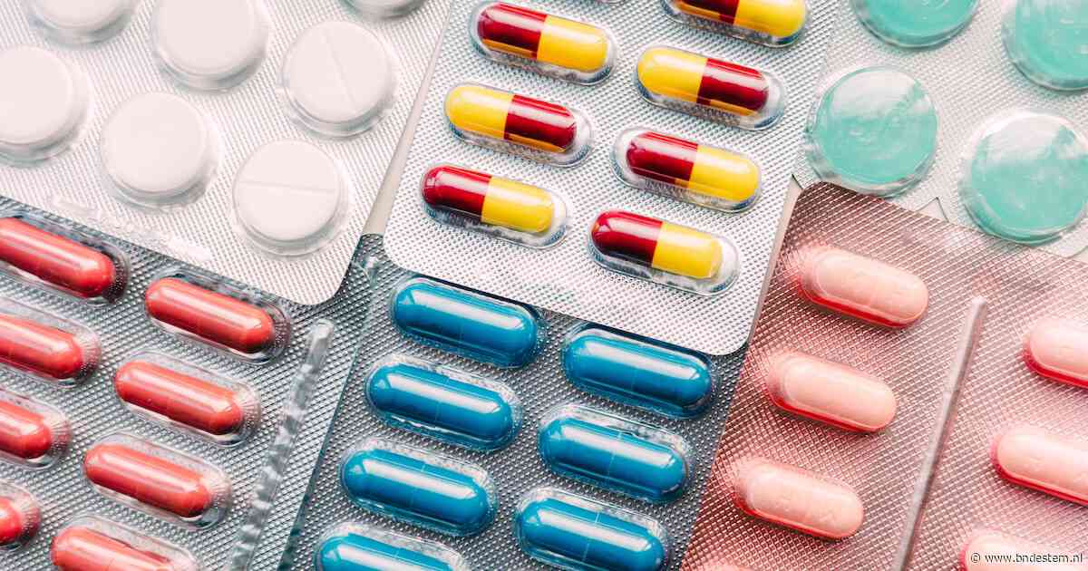 Vier verdachten aangehouden voor handel in illegale medicijnen vanuit Breda en Sint Willebrord