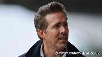 Leeds United make decision on star's future as Ryan Reynolds sent message