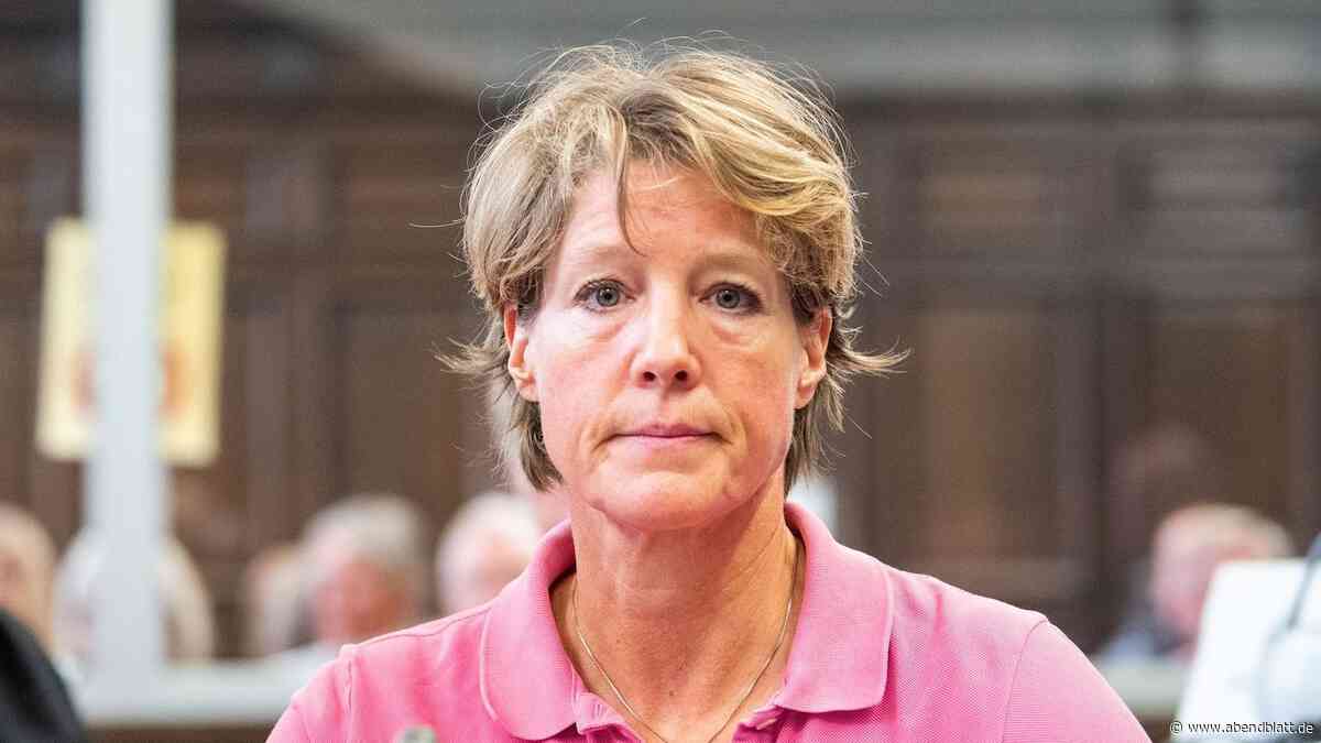Christina Block: Schlagabtausch in Saal 237 und neue, schwere Vorwürfe