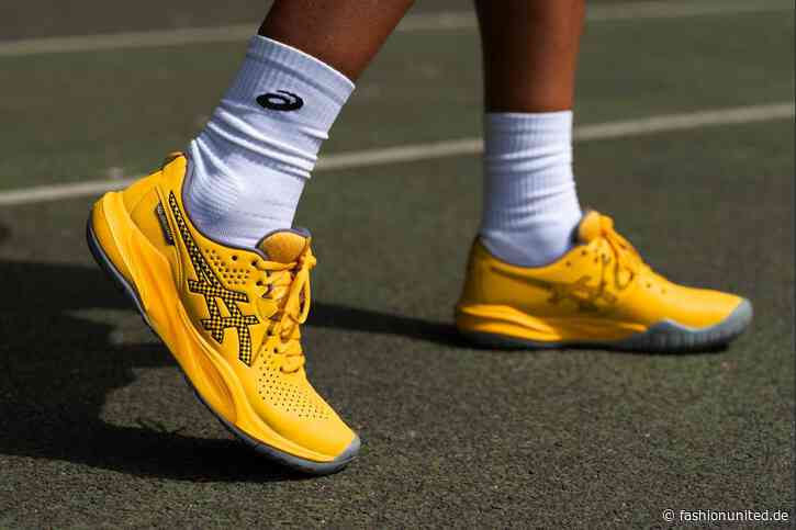 ASICS bringt von New York inspirierten Gel-Challenger 15 auf den Markt