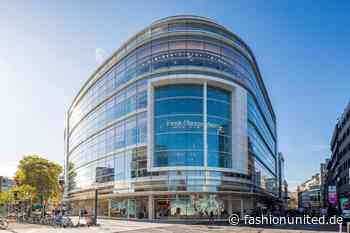 Peek & Cloppenburg schließt Einkaufsbereich in Düsseldorf