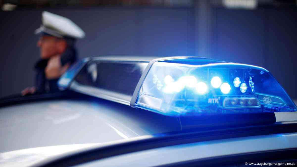 Mann verletzt Kontrahenten mit Hammer am Martinsplatz in Illertissen: Polizei sucht Zeugen