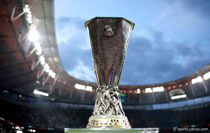 🚨 BREAKING: Europa League draw made in Monaco