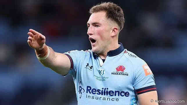 Leicester sign Australian stand-off Bowen