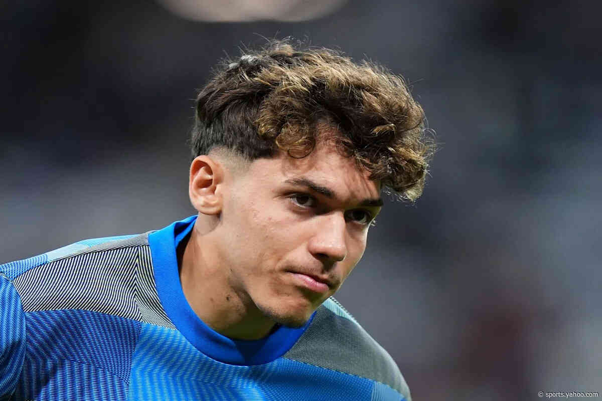 Fulham end interest in Real Madrid midfield prodigy, eye another La Fabrica talent – report