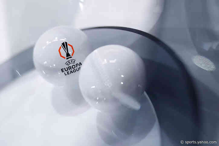 🚨 Leverkusen get lucky? These are their Europa League opponents