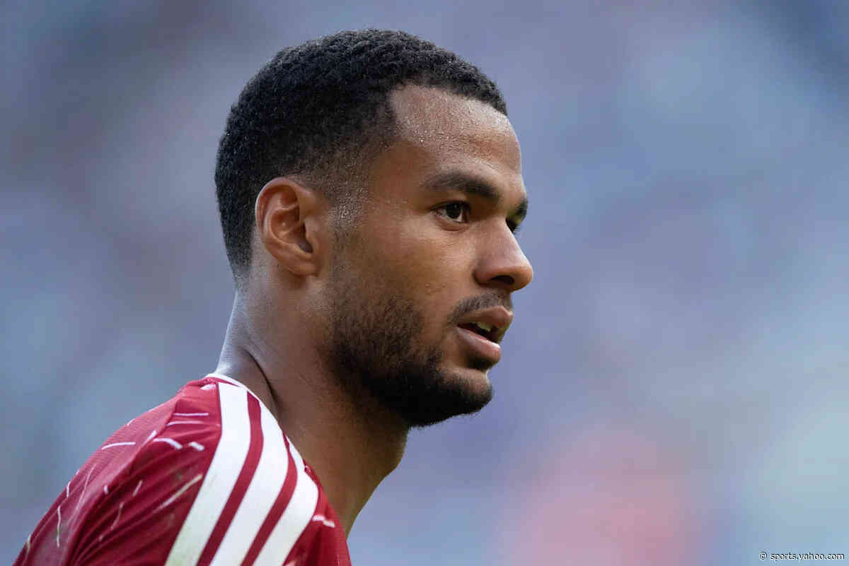 Blockbuster: Liverpool star positioned to follow Cody Gakpo to Man City