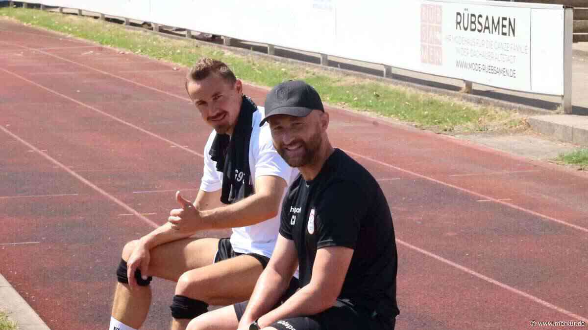 Lokalderby gegen den formstarken Neuling