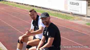 Lokalderby gegen den formstarken Neuling