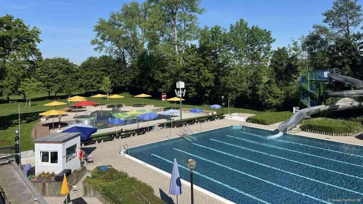 Freibad-Sanierung: Sieben Millionen Euro – ohne Freistaat nicht machbar