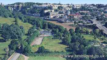 Caravan Club renews flood battle over plans for Bristol site