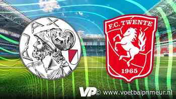 LIVE: ook Ajax en Twente horen tegenstanders tijdens Conference League-loting