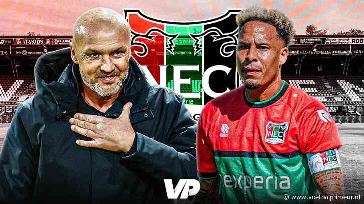 Europa League-loting met prachtduels én perspectief: dit zijn de NEC-tegenstanders
