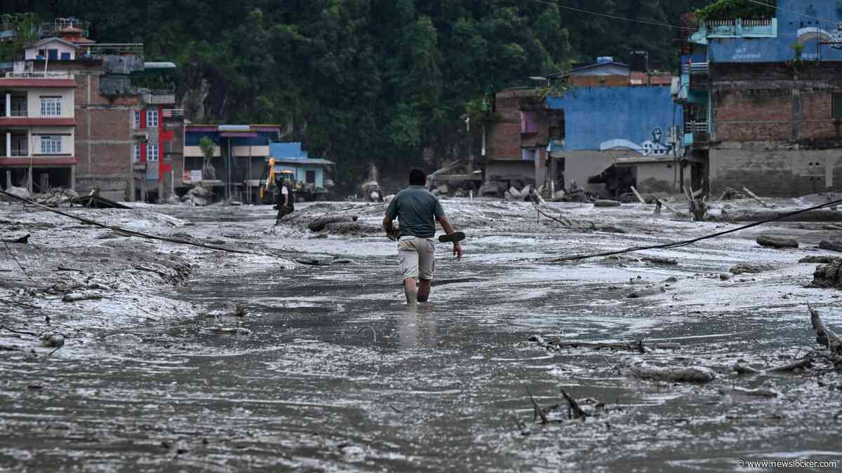 LIVE | Identiteit vermiste Nederlanders (29 en 51) in Nepal bekend 