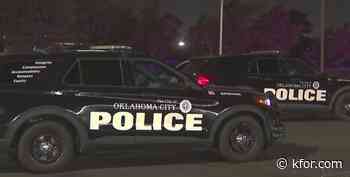 One arrested after chase ends in crash in NW Oklahoma City