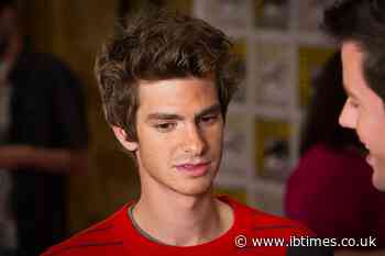Andrew Garfield's 'Gay Spider-Man' Idea Resurfaces 13 Years After His Michael B. Jordan Romance Pitch