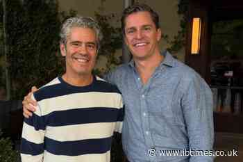 Are Andy Cohen and Boyfriend Kevin Sobieski Engaged? The 'Big Step' in Their Romance Explained