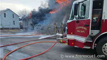 N.Y. fire chief stands by 5-firefighter minimum as city cuts staffing