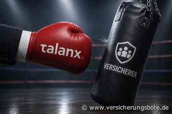 Talanx nimmt weiteren Versicherer vom Markt