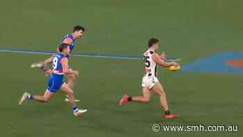 McStay keeps Pies alive with a fourth