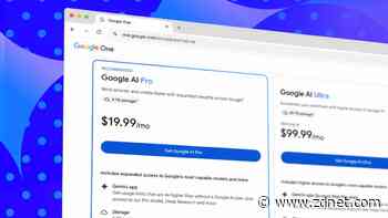 How to get free Google AI Pro for an entire year - and save $240: 3 ways