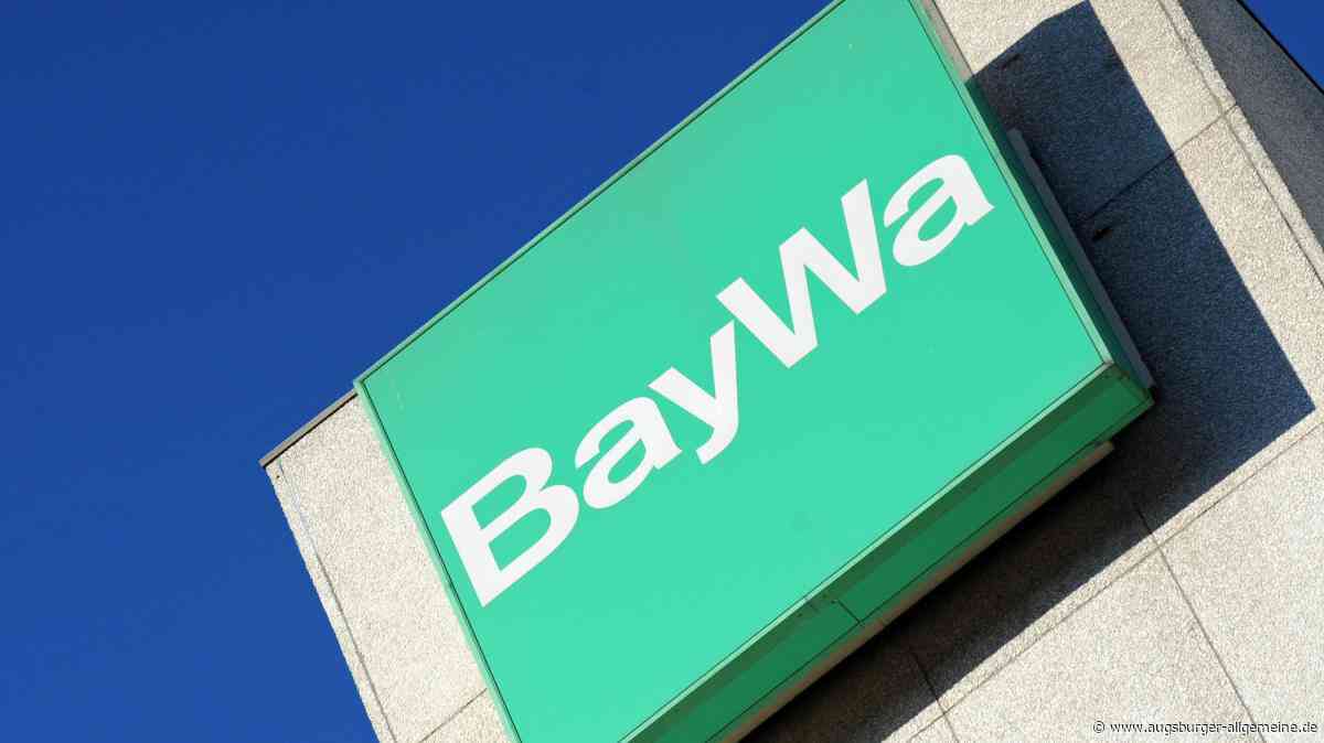 Baywa Illertissen schließt und kündigt seinen Mitarbeitern