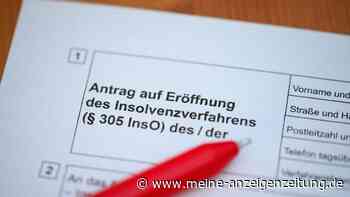 Insolvenz nach mehr als 70 Jahren: Traditionsbetrieb für technische Kunststoffteile hart getroffen