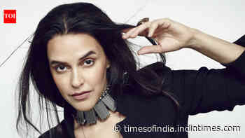 Neha Dhupia on not getting her due in Bollywood: 'Maybe I didn't...'