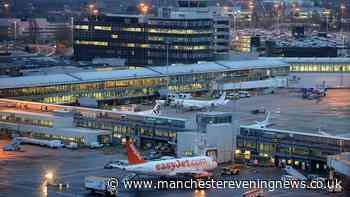 Manchester Airport hackers demand ransom after 8.7 million passengers' data stolen in major cyber attack