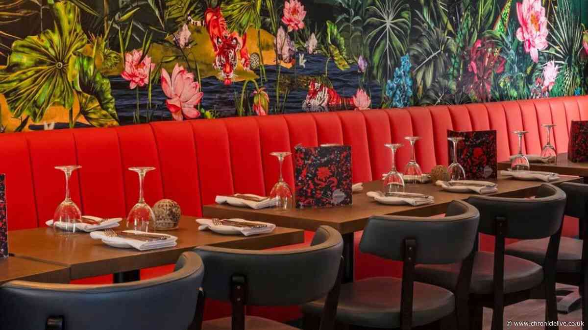 Much loved Newcastle restaurant to turn clock back and sell meals for year 2000 prices