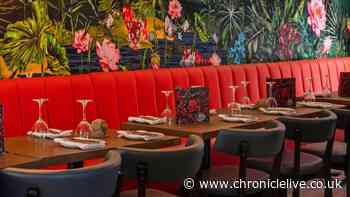Much loved Newcastle restaurant to turn clock back and sell meals for year 2000 prices