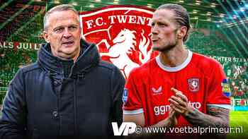 Conference League-loting: FC Twente wacht trips naar Freiburg en Gibraltar