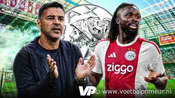 Pittige Conference League-loting Ajax: thuisduel met Atalanta, weerzien met Getafe