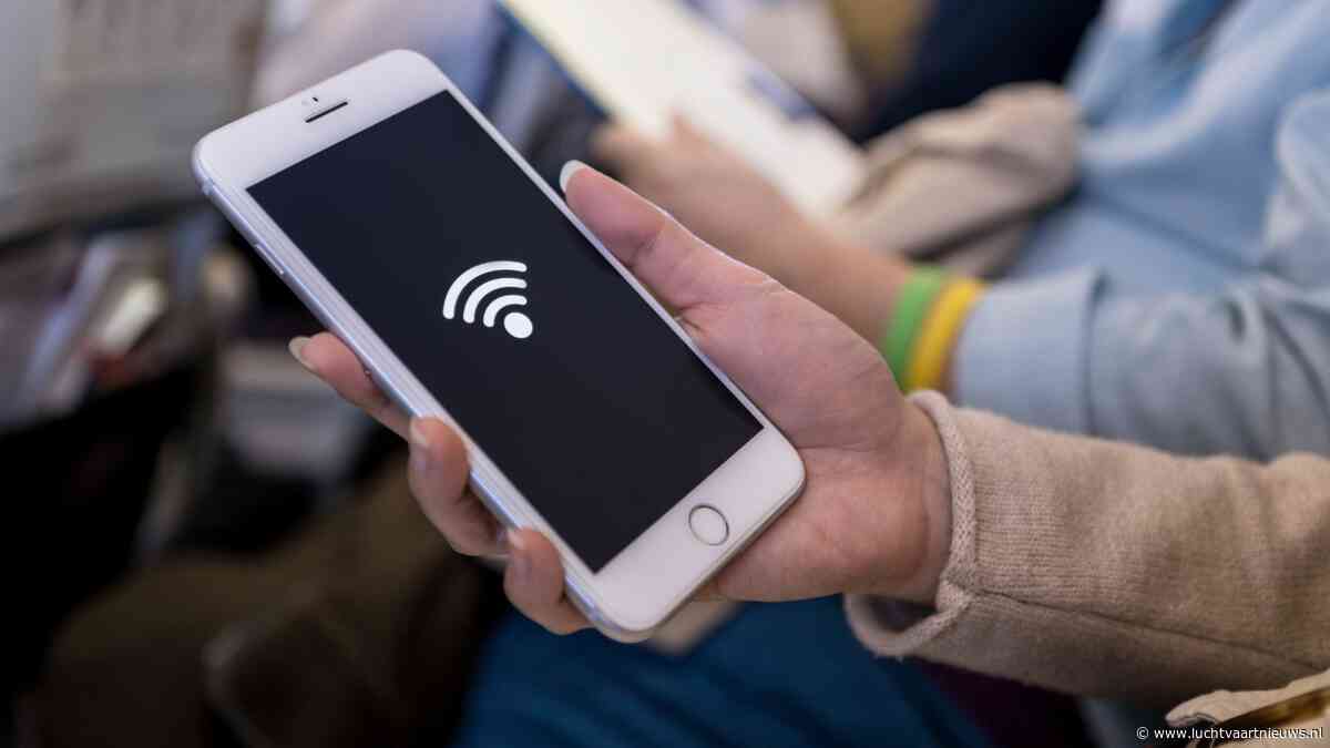 LATAM investeert miljoenen in satellietinternet voor ruim zestig vliegtuigen