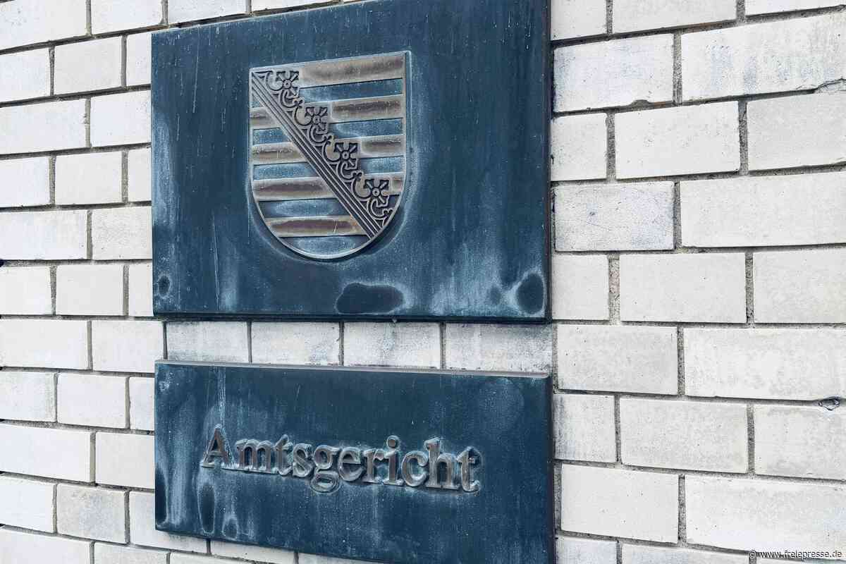 Von Bedrohung bis Betrug: Die nächsten Verhandlungen am Amtsgericht Döbeln