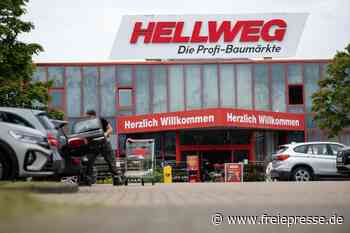 Baumarktkette Hellweg pleite: Allen Mitarbeitern in Sachsen wurde gekündigt
