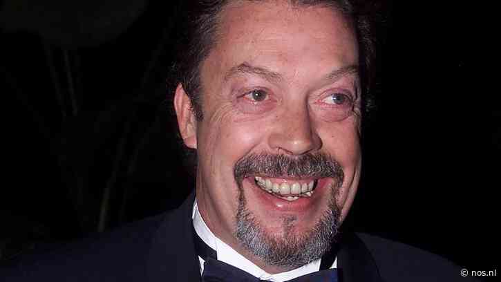 Rocky Horror Picture Show-acteur en It-clown Tim Curry overleden