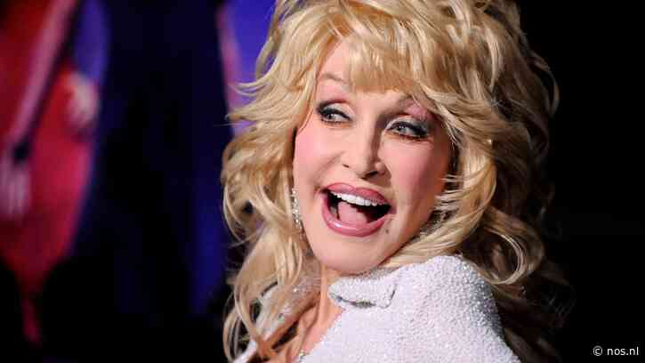 Queen of country music Dolly Parton had groot zakeninstinct