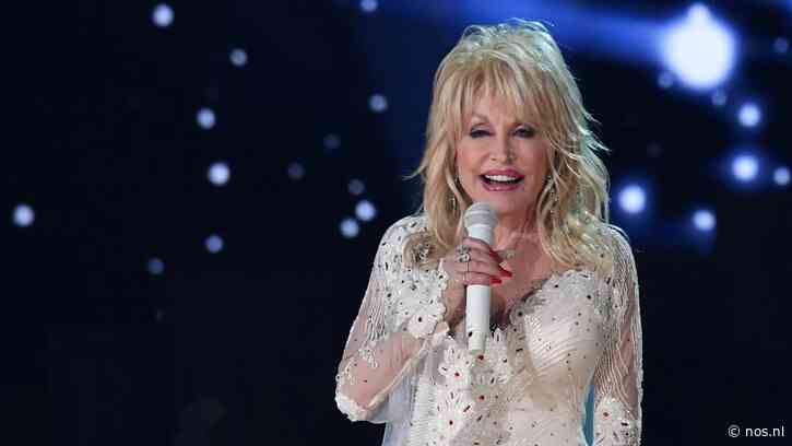 Country-icoon Dolly Parton (9 to 5, Jolene) op 80-jarige leeftijd overleden