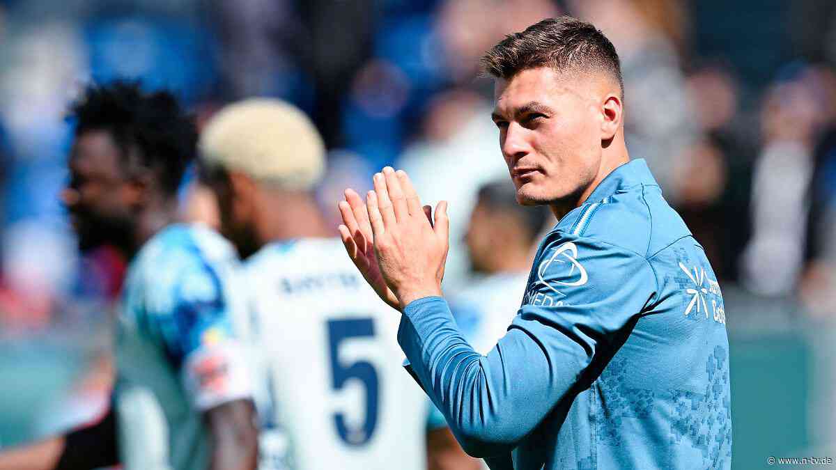 Ilzer beim Ex-Klub zu Gast: Bayer im Europapokal von Frankreich-Schwergewichten gefordert