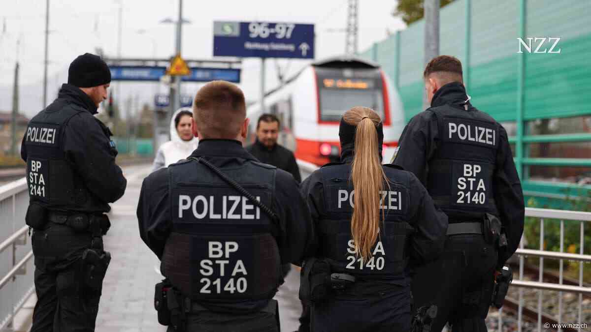 Von der Masseneinwanderung zur «Minuszuwanderung»: Österreich meldet erstmals mehr Ausreisen als Asylanträge