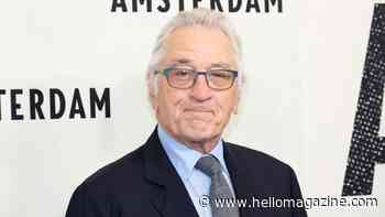 Robert De Niro reveals why he feels 'guilty' as a father of 7 kids