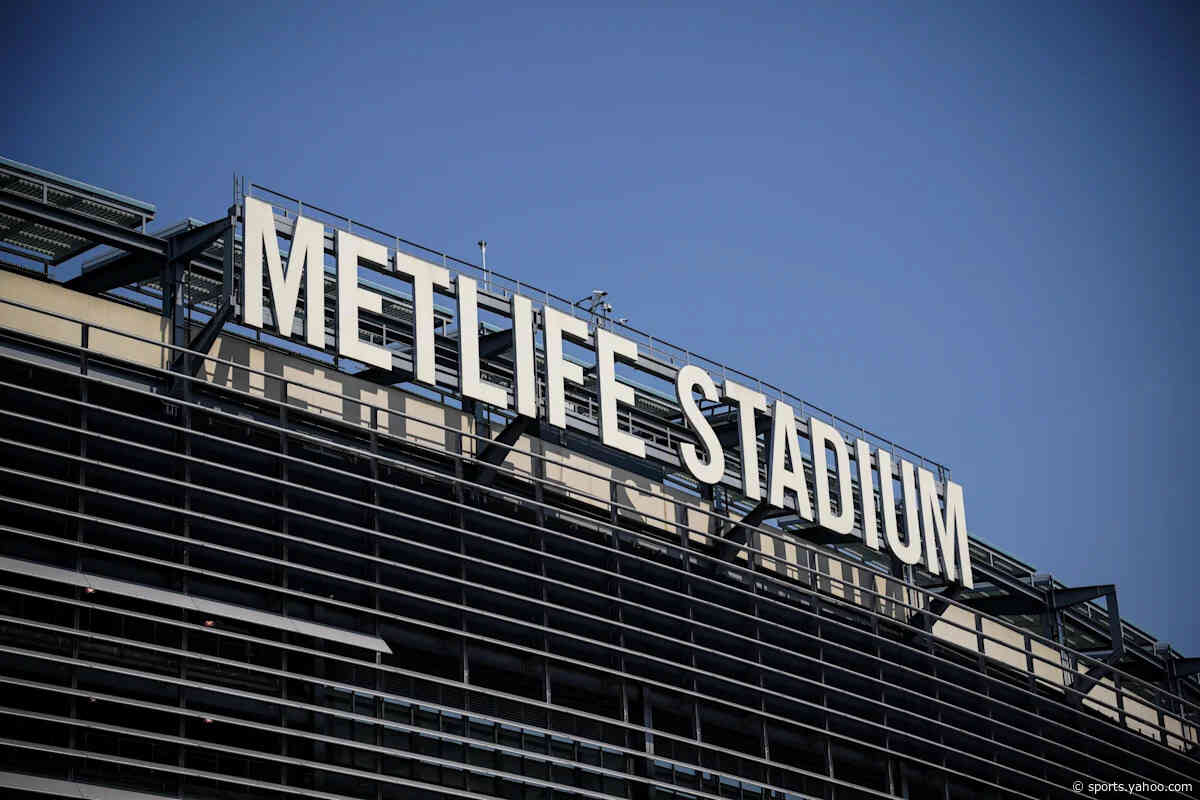 Giants-Jets, preseason Week 3: Game time, TV channel, streaming, odds, more