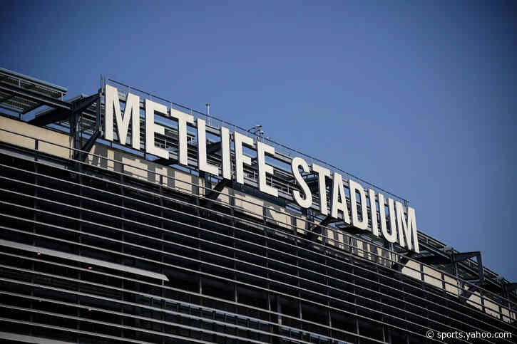 Giants-Jets, preseason Week 3: Game time, TV channel, streaming, odds, more
