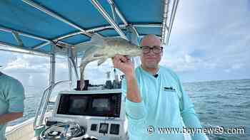 What the 30-day gag grouper season means for local fishermen