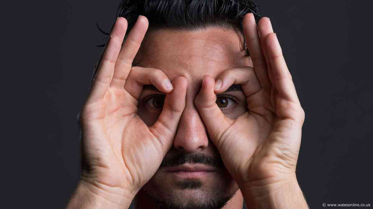 Stephen Eustaquio: My pride, Swansea City aims and meeting Will Ferrell in his boxers