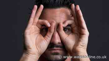 Stephen Eustaquio: My pride, Swansea City aims and meeting Will Ferrell in his boxers
