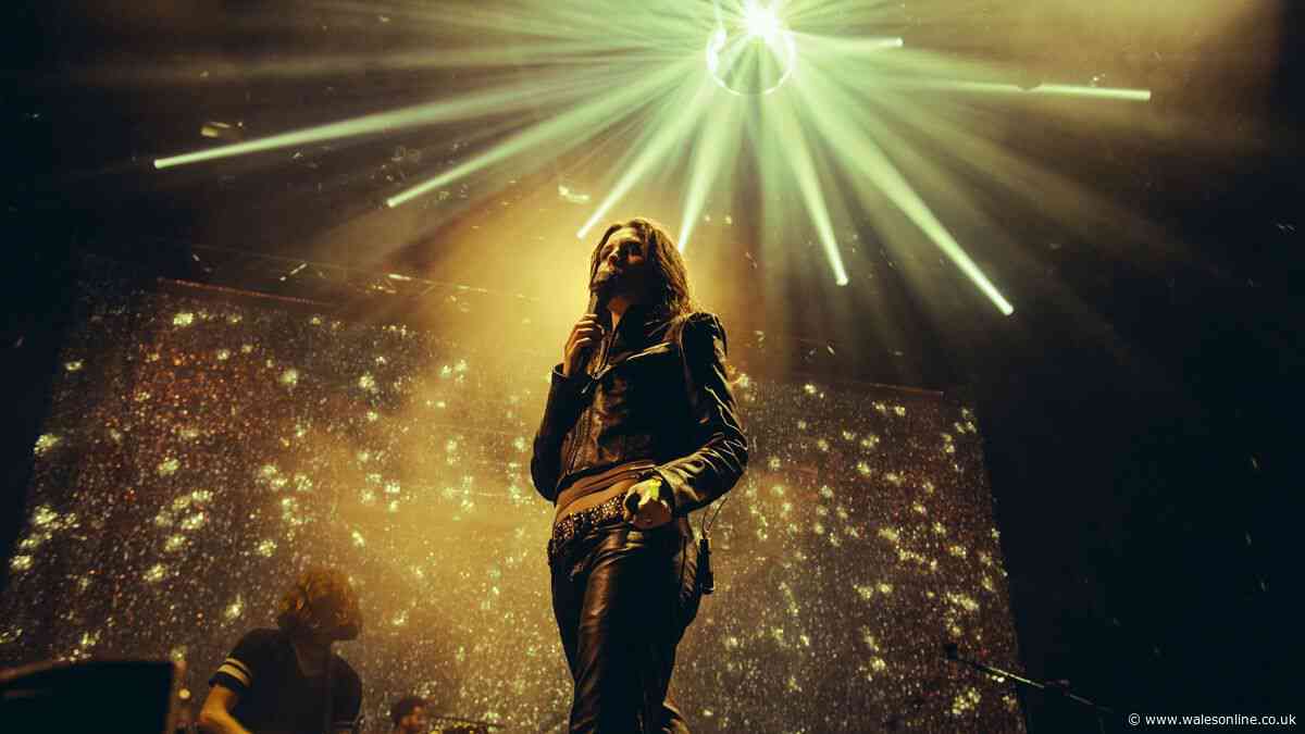 Green Man Festival sets itself a tough job when it comes to 2027's 25th anniversary